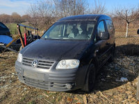 Suport Roata Rezerva Volkswagen Caddy 3 An 2008