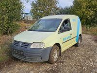 Suport Roata Rezerva Volkswagen Caddy 3 An 2008