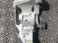 Suport rola accesorii motor 2.0 d N47 BMW X3 E83 cod 7802639-02