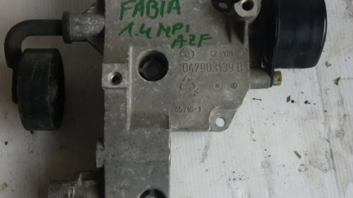 Suport rola accesorii skoda fabia 1.4b azf 04