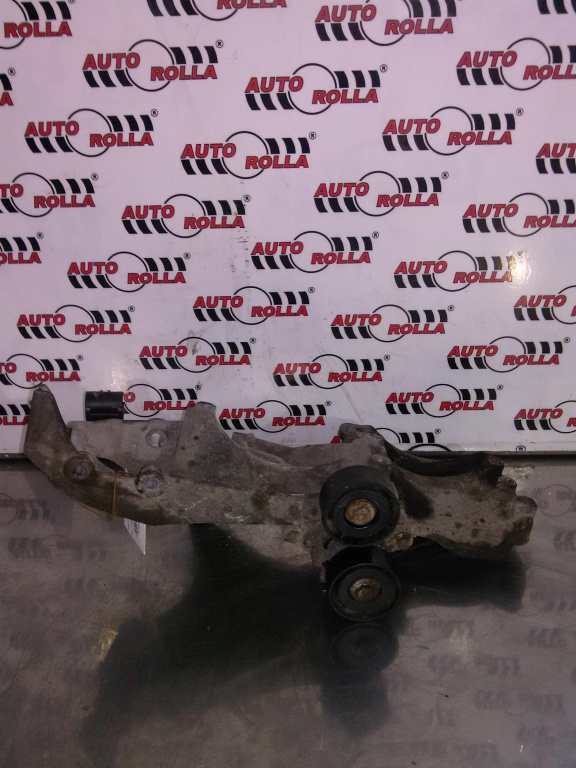 Suport +rola intinzatoare Dacia Logan 1.4MPI,An 2007.