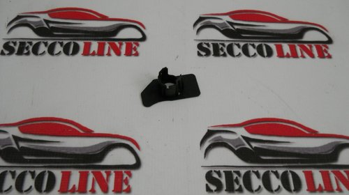 Suport senzori parcare bara spate central VW Golf 6 2008 2009 2010 2011 2012