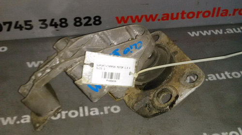 Suport si tampon motor Renault Clio 1, 1.4S.