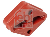 Suport sistem de esapament 170934 FEBI BILSTEIN pentru Land rover Discovery Land rover Lr4 Bmw Seria 6 Bmw Seria 7 Bmw Seria 5 Land rover Range rover Bmw Seria 3 Land rover Freelander Land rover Lr3