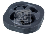 Suport, sistem de esapament (23620 FEBI BILSTEIN) AUDI,SEAT,SKODA,VW