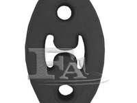 Suport sistem de esapament 553-712 FA1 pentru Ford C-max Ford Grand Land rover Freelander Land rover Lr2 Volvo Xc60 Volvo C30 Volvo C70 Volvo S80 Volvo S40 Ford Focus Volvo V70 Volvo Xc70 Volvo S60 Ford Kuga Volvo V40 Volvo V60