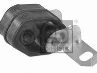 Suport, sistem de esapament AUDI TT Roadster (8N9) (1999 - 2006) FEBI BILSTEIN 21202 piesa NOUA