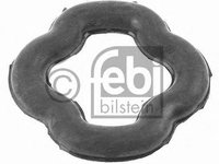 Suport, sistem de esapament BMW 3 limuzina (E36), BMW 3 cupe (E36), BMW 3 Cabriolet (E36) - FEBI BILSTEIN 12524