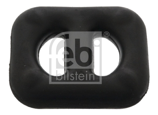 Suport sistem de esapament centru Febi Bilstein OPEL KADETT E combi (T85) 1984-1991 - 04707