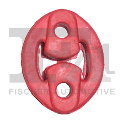 Suport sistem de esapament FA1 FORD TRANSIT bus (E_ _) 1994-2000 - 133-921