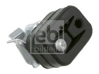 Suport, sistem de esapament FEBI BILSTEIN 27217