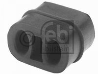 Suport, sistem de esapament Opel OMEGA B combi (21_, 22_, 23_) 1994-2003 #2 00852726