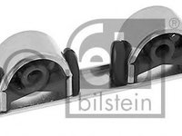 Suport, sistem de esapament VW NEW BEETLE (9C1, 1C1) (1998 - 2010) Febi Bilstein 22522