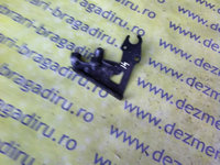 Suport Smart Fortwo [1998 - 2002] Hatchback 0.8 AMT CDi (41 hp) CITY-COUPE (450)