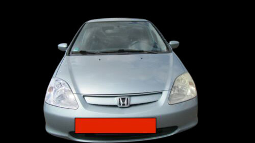 Suport stanga bara fata pe aripa Honda Civic 7 [2000 - 2005] Hatchback 5-usi