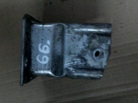 Suport stanga intaritura bara fata Audi A8, 4E0807115, an 2003-2008