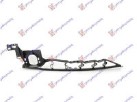 Suport Superior Lateral bara fata plastic-Bmw X6 (E71) 08-14 pentru Bmw X6 (E71) 08-14