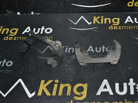 SUPORT / SUPORTI Etrier FATA RENAULT LAGUNA 2 BREAK 2001 1.9 DCI 79 KW COD MOTOR F9Q-754