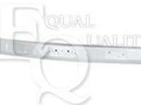 Suport,tampon BMW 5 Touring (E34), BMW 5 limuzina (E34), BMW 5 Touring (E39) - EQUAL QUALITY L00655