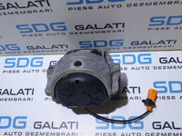 Suport Tampon cu Senzor Motor Audi A4 B8 2.0 TDI 2008 - 2015 Cod 8R0199381