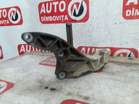 SUPORT / TAMPON CUTIE VITEZE OPEL ASTRA H 2005 OEM:13125634.