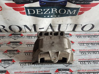 Suport / Tampon cutie viteze stanga Audi A3 8L 1.6i 102 cai motor AVU cod piesa : 1J0199555AK