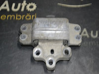 SUPORT / TAMPON CUTIE VITEZE VOLKSWAGEN PASSAT B6 BERLINA 2006 2.0 TDI 140 CP COD MOTOR BKP