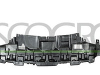 Suport tampon FD4301602 PRASCO pentru Ford Focus SAN4716
