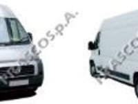 Suport tampon FT9301620 PRASCO pentru CitroEn Jumper CitroEn Relay