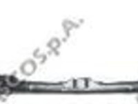 Suport tampon HD8201632 PRASCO pentru Honda Cr-v SAN4740