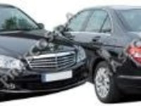 Suport tampon ME0291622 PRASCO pentru Mercedes-benz C-class Mercedes-benz E-class