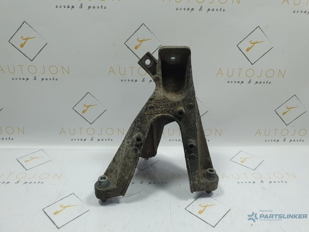 Suport tampon motor AUDI A6 III Avant 4F