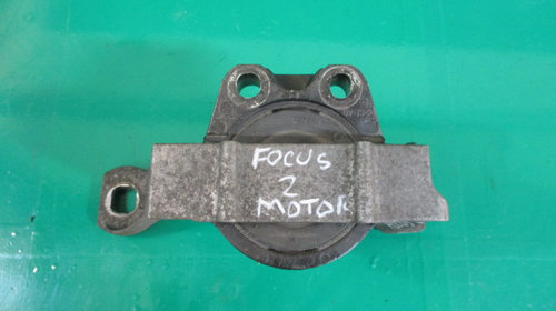 SUPORT / TAMPON MOTOR COD 326B40 FORD FOCUS 2 1.6 TDCI FAB. 2004 – 2010 ⭐⭐⭐⭐⭐
