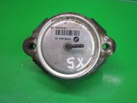 SUPORT / TAMPON MOTOR COD 6758444.01 BMW X5 E53 3.0 DIESEL 135KW 184CP FAB. 2000 - 2006 ⭐⭐⭐⭐⭐