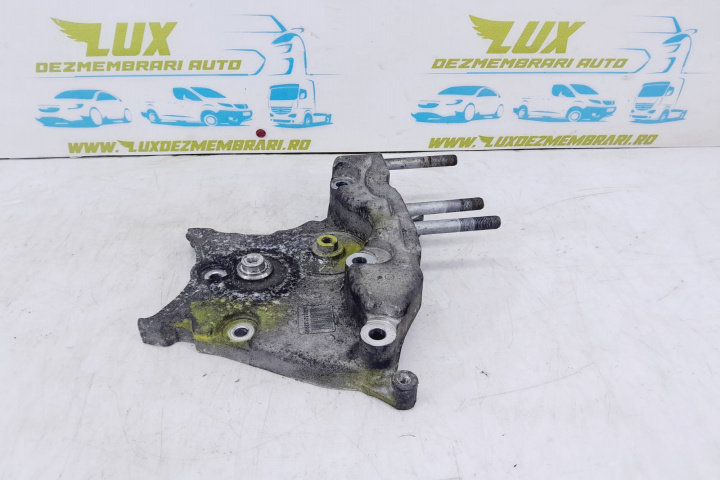 Suport tampon motor distributie 1.6 jtd 55206166 Fiat Doblo 2 [2009 - 2015]