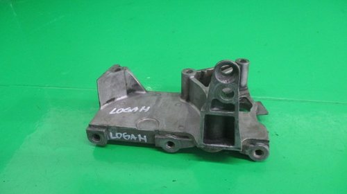 SUPORT / TAMPON MOTOR DISTRIBUTIE COD 8200101196 DACIA LOGAN 1.5 DCI FAB. 2004 – 2012 ⭐⭐⭐⭐⭐