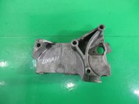 SUPORT / TAMPON MOTOR DISTRIBUTIE COD 8200101196 DACIA LOGAN 1.5 DCI FAB. 2004 – 2012 ⭐⭐⭐⭐⭐