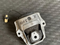 Suport / tampon motor dreapta Audi A4 B8 A5 A6 C7 Q5 2.0 TDI 8R0199381B ⭐⭐⭐⭐⭐