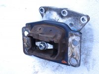 SUPORT + TAMPON MOTOR DREAPTA SAU STANGA MONDEO MK4 2.0 TDCI 140CP 2008