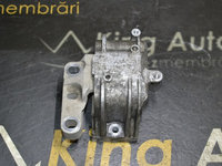 SUPORT / TAMPON MOTOR DREAPTA VOLKSWAGEN PASSAT B6 2008 2.0 TDI MOTOR BKP