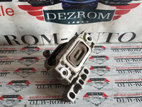 Suport / Tampon motor dreapta VW Caddy III 1.9 TDi 105 cai motor BJB cod piesa : 1K0199262AS