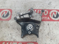 SUPORT / TAMPON MOTOR OPEL ASTRA H 2006 OEM:55192649.