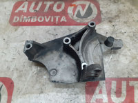 SUPORT / TAMPON MOTOR RENAULT CLIO III 2007 OEM:8200408663.