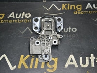 SUPORT / TAMPON MOTOR RENAULT KANGOO 1999 1.9 D 47 KW COD MOTOR F8Q-630