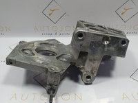 Suport tampon motor Renault Laguna (K74) 1.9 dCI 2001