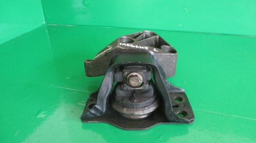 SUPORT / TAMPON MOTOR RENAULT MEGANE 2 / 1.5 DCI FAB. 2002 – 2009 ⭐⭐⭐⭐⭐