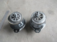 Suport tampon motor stanga dreapta fata (pret/buc) Touareg 7L facelift 2.5 TDI 174cp 2006 2007 2008 2009 2010