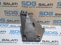 Suport Tampon Motor Stanga Volkswagen Passat B5 2.5 TDI AKN BDH BAU BDG 2001 - 2005 Cod 4B0199307F