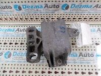 Suport tampon motor stanga Vw Bora Combi, 1.9 tdi, 1J0199555