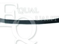 Suport,tampon OPEL AGILA (A) (H00) - EQUAL QUALITY L03759